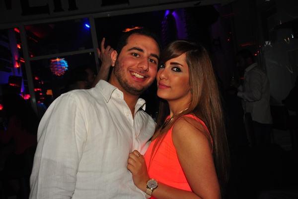 Publicity on Saturday Night